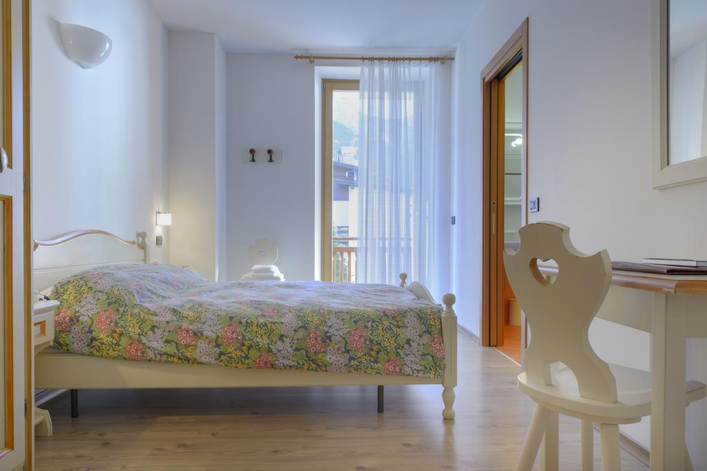 ארונצו די קדורה Hotel La Nuova Montanina מראה חיצוני תמונה